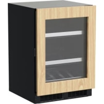 Panel Ready Framed Glass