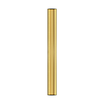 Brushed Brass
