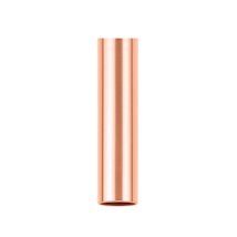 Polished Copper