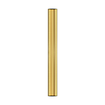 Brushed Brass