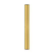 Brushed Brass