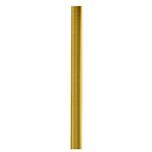 Brushed Brass
