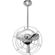 Chrome (Damp Location)