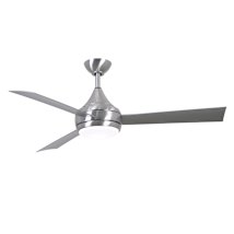 Brushed Stainless