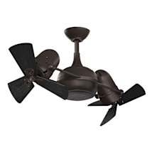 Textured Bronze / Matte Black