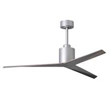 Brushed Nickel / Old Oak