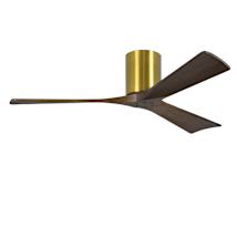 Brushed Brass