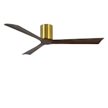 Brushed Brass