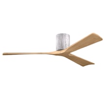 Barn Wood / Light Maple Tone