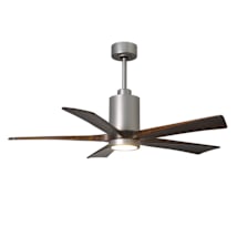Brushed Nickel