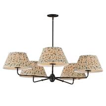 Antique Bronze / Olive White