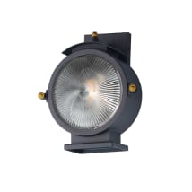 Oil Rubbed Bronze / Antique Brass