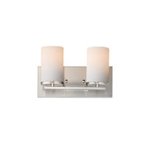 Satin Nickel