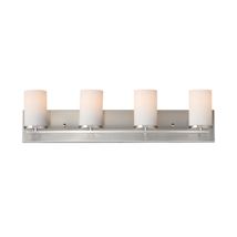 Satin Nickel