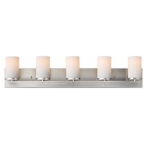 Satin Nickel