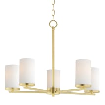 Satin Brass