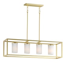 Satin Brass
