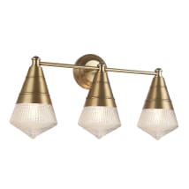 Natural Aged Brass