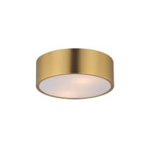 Satin Brass