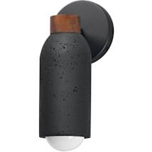 Lava Black