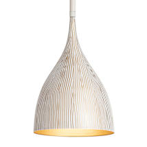 White / Gold