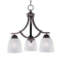 Oil Rubbed Bronze