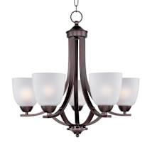 Oil Rubbed Bronze