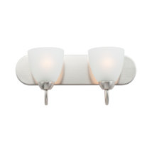 Satin Nickel