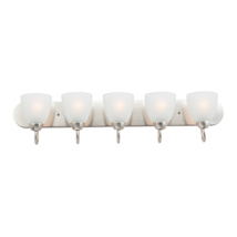 Satin Nickel