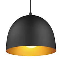 Black / Gold