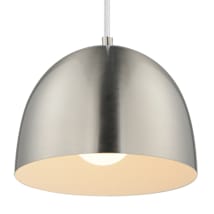 Satin Nickel