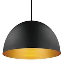 Black / Gold