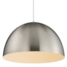 Satin Nickel