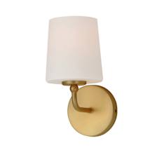 Satin Brass