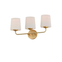 Satin Brass