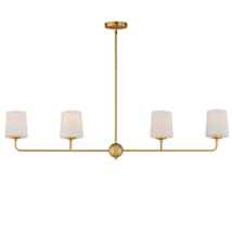 Satin Brass