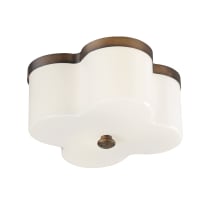 Antique Bronze