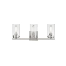 Satin Nickel