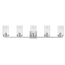 Satin Nickel