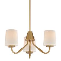 Natural Aged Brass