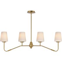 Natural Aged Brass