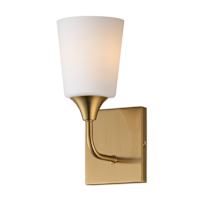 Satin Nickel / Satin White