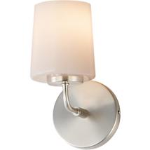 Satin Nickel