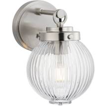 Satin Nickel