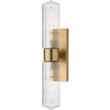 Satin Brass