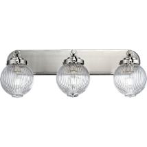 Satin Nickel