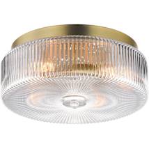 Satin Brass