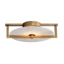 Natural Aged Brass