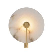 Natural Aged Brass