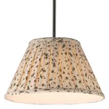 Antique Bronze / Olive White